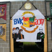 Zeltlager 2017 Dörgen